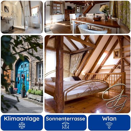 Goldgemaeuer Appartements ออคเซนฟอร์ท ภายนอก รูปภาพ
