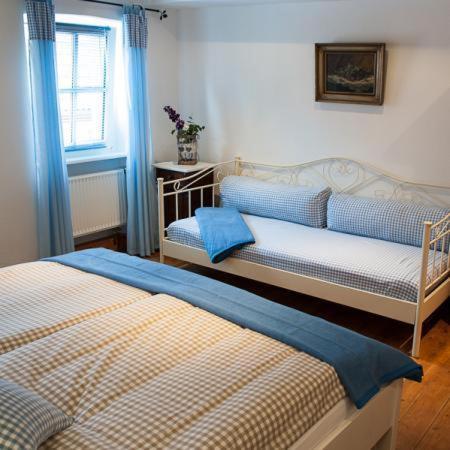 Goldgemaeuer Appartements ออคเซนฟอร์ท ห้อง รูปภาพ